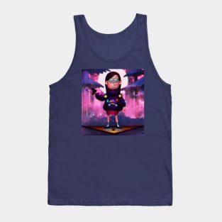 Mabel Pines Tank Top